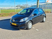 Toyota Yaris - 1.0 VVT-i Aspiration Airco