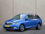 Skoda Fabia - Combi 1.0 TSI 95PK Drive | Navigatie | Climate Control | Tre