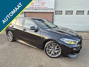 BMW 1-serie - 118i H.EXE AUT M-SPORT C/P LEER NAVI INRUI