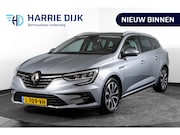 Renault Mégane E-Tech - Estate 1.6 Plug-In Hybrid 160 Business Edition One | Dig. Co
