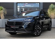 Peugeot 5008 - 1.2 Hybrid 145 GT 7p 145pk Stoelverwarming/Navigatie/360Came