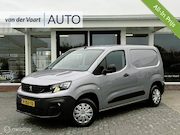 Peugeot Partner - bestel 1.6 BlueHDI Premium 100PK / Cruise / Airco