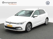 Volkswagen Golf - 1.4 eHybrid 204 Pk Automaat Style | Parkeersensoren | Climat