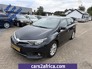 Toyota Auris - 1.8 Hybrid Dynamic