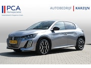 Peugeot 208 - 1.2 Hybrid 145 e-DCS6 GT