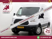 Ford Transit - 350 2.0 TDCI 130pk E6 L2H2 Trend Airco/Navi/Camera 12-2019