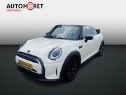 MINI Cabrio - 1.5 Cooper Sidewalk Edition