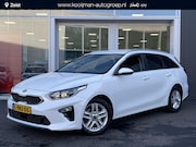 Kia Ceed - Sportswagon 1.5 T-GDi DynamicPlusLine | Stoel/Stuur Verwarmi