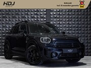 MINI Countryman - 1.5 Cooper Classic | All Black | Pano | H/K | Leer | Adap. C