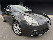 Alfa Romeo Giulietta - 1.4 T Distinctive - grote beurt + nieuwe distributie