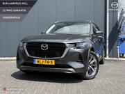 Mazda CX-80 - 2.5 e-SkyActiv PHEV Takumi Plus 6p. 360 Camera | Bose | Adap