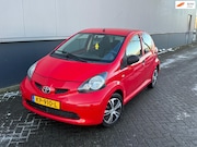 Toyota Aygo - 1.0-12V Apple carplay