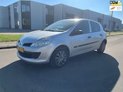 Renault Clio - 1.2-16V Business Line BJ 2007 AIRCO Open dak Zeer nette staa