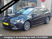 Toyota Corolla - Touring Sports 2.0 High Power Hybrid First Edition | Apple C
