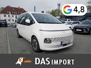 Hyundai Staria - 9-Sitzer HEV 6-AT TREND 18Alu, Park-P., E