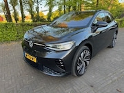 Volkswagen ID.4 - GTX 300PK 77kWh SOH 90%/4MOTION/Warmtepomp/Trekhaak/Pano/360