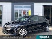 Renault Clio - 1.0 TCe 90 GPF evolution | Achteruitrijcamera | Parkeersenso