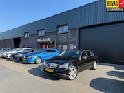 Mercedes-Benz C-klasse - 180 Business Class Avantgarde | 2E EIGENAAR | 12MND GARANTIE