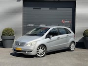 Mercedes-Benz B-klasse - 170 | Airco | Cruise Control | Trekhaak | Handel/Export |