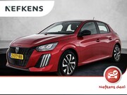 Peugeot 208 - 1.2 Active 100pk | Apple Carplay/Android Auto | Cruise Contr