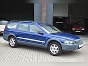 Volvo V70 - 2.4 T AWD Ocean race cross county Export only
