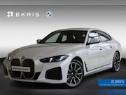 BMW i4 - eDrive35 | M Sportpakket | HiFi Sound System | Com