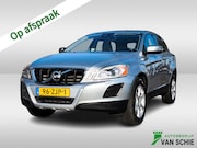 Volvo XC60 - 2.0 T5 Summum ALLEEN B2B / EXPORT // Nieuwe versnellingsbak