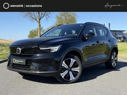 Volvo XC40 - Recharge Core | SOH 95, 5% | Stoelverwarming | Apple Carplay