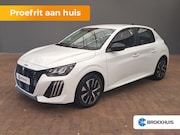 Peugeot 208 - Style | Airco | Airconditioning | Apple Carplay/Android Auto