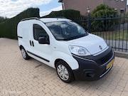 Fiat Fiorino - 1.4 SX MET SLECHTS 52.000 km EN MET AIRCO