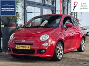 Fiat 500 - 0.9 TwinAir Turbo 500S | Climate Control | Parkeersensoren |