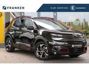 Citroën C5 Aircross - 1.6 Plug-in Hybrid 225 C-Series | Trekhaak | Navigatie | Sto