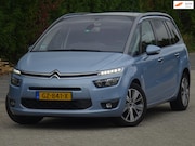 Citroën C4 Grand Picasso - BJ2015/7PERS/NAP/PANO/NAVI/MASSAGE