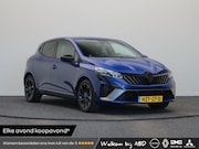 Renault Clio - E-Tech Full Hybrid 145pk esprit Alpine | stoel verwarming | 