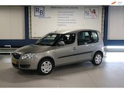 Skoda Roomster - 1.4-16V Style 1E EIGENAAR/ NAP/ FULL HISTORIE