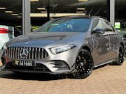 Mercedes-Benz A-klasse - 250 e AMG Aero Pack Panoramadak Sfeerverlichting Multibeam
