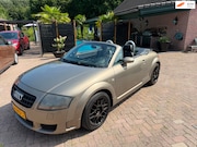Audi TT - Roadster 1.8 5V Turbo tot 8-2027