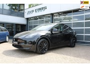 Tesla Model Y - Long Range AWD 75 kWh