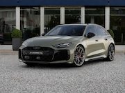 Audi RS5 - RS5 AVANT E-HYBRID