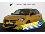 Peugeot 208 - 1.2 PureTech Allure Pack Stoelverwarming Keyless Adaptieve C
