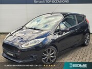 Ford Fiesta - 1.0 EcoBoost ST Line | Historie | Winterset | Navigatie | Pa