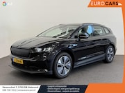 Skoda Enyaq iV - 60 Loft 62 kWh Black Style Pack Head Up Camera Navi 19 inch