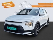 Kia Niro - 1.6 PHEV DCT Editie 7, Plug-In Hybride 35.000 km. Apple /And