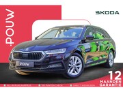 Skoda Octavia - Combi 1.0 TSI 110pk Business Edition | Trekhaak | SmartLink 