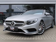 Mercedes-Benz S-klasse - 500 4Matic Edition 1 Designo >>Vol opties<< DEALERONDERHOUDE