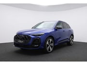 Audi Q5 - 2.0 e-hybrid quattro S Line Pano l 360 Camera l Blindspot l