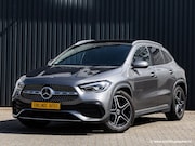 Mercedes-Benz GLA-Klasse - 200 AMG Line Panoramadak Navi Automaat 120KW