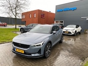 Polestar 2 - SRSM 63KWH