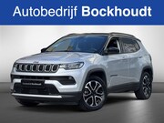 Jeep Compass - 4xe 190 Hyb.| Camera | AppleCarplay