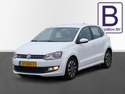 Volkswagen Polo - 1.0 BlueMotion /Nette auto!/Origin. NL/Zuinig/Airco/Cruise/N